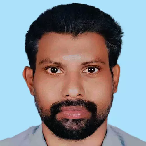 സു​രേ​ഷ്