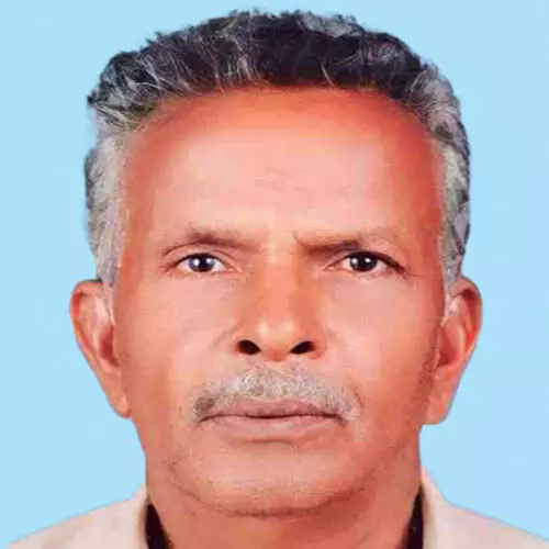 ജോ​ർ​ജ്