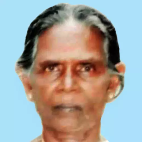 ജാ​ന​കി