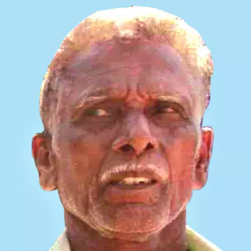 ഹ​സൈ​നാ​ർ