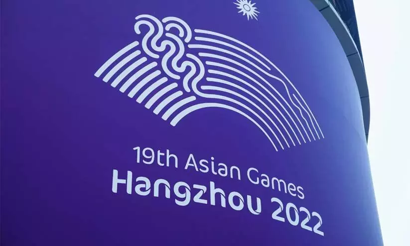 Asian Games 2023 Asian Games 2023