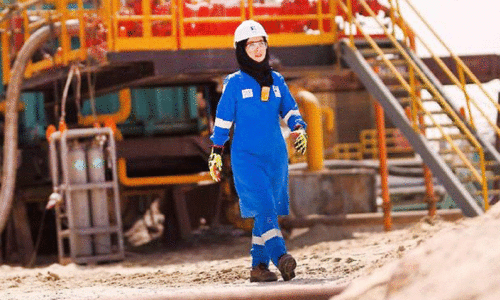 ‘നാഫിസ്’ പദ്ധതി വഴി ജോലി ലഭിച്ചവർ​ അരലക്ഷം കടന്നു