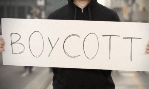 58 ശതമാനം അറബ്​ യുവാക്കൾ പറയുന്നു; പ​രി​സ്ഥി​തി​നാ​ശം വ​രു​ത്തു​ന്ന ബ്രാ​ൻ​ഡു​ക​ൾ ബ​ഹി​ഷ്ക​രി​ക്കും