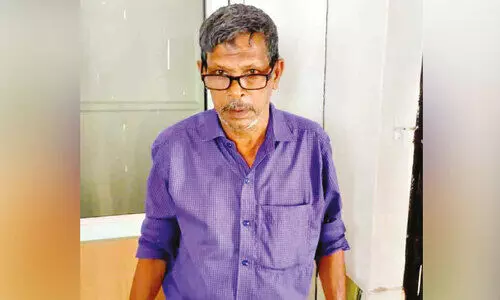 11കാരനെതിരെ ലൈംഗികാതിക്രമം: പ്രതിക്ക് അഞ്ചുവർഷം തടവ് 11കാരനെതിരെ ലൈംഗികാതിക്രമം: പ്രതിക്ക് അഞ്ചുവർഷം തടവ്