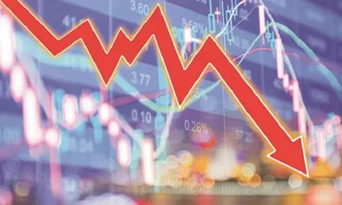 സാമ്പത്തിക സ്വാതന്ത്ര്യ സൂചികയിൽ ഇന്ത്യ പിന്നോട്ട്; 87ാം സ്ഥാനത്ത്