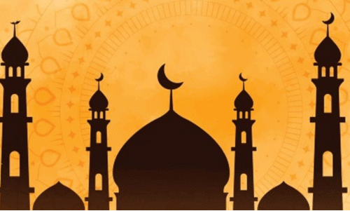 ബ​ഹ്​​റൈ​ൻ:ന​ബി​ദി​ന അ​വ​ധി 27ന്