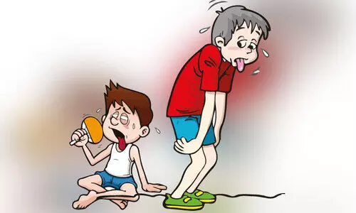 വൈദ്യുതി മുടക്കത്തിൽ വിയർത്ത് തൊടുപുഴ