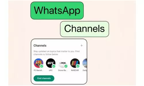 മമ്മൂട്ടിക്ക് 7.97 ലക്ഷം ഫോളോവേഴ്സ്, മോഹൻലാലിന് 9.25 ലക്ഷം; വാട്സ്ആപ്പിൽ തരംഗമായി ചാനലുകൾ