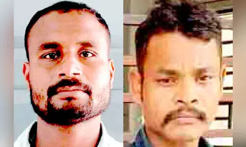 ബൈക്ക് മോഷണം: ഒളിവിലായിരുന്ന പ്രതികൾ അറസ്റ്റിൽ