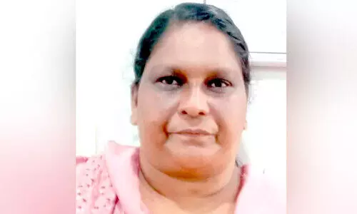 സ്വർണവും പണവും കവർന്ന വീട്ടുജോലിക്കാരി അറസ്റ്റിൽ