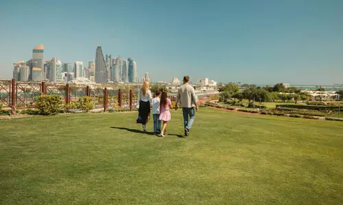 ദോ​ഹ എ​ക്​​സ്​​പോ യാ​ത്ര പാ​ക്കേ​ജു​ക​ളു​മാ​യി ഖ​ത്ത​ർ എ​യ​ർ​വേ​സ്