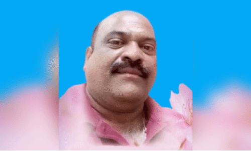 മ​നോ​ജ്