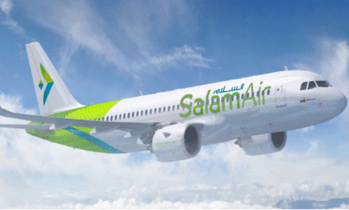 സ​ലാം എ​യ​ർ പു​ന​രാ​രം​ഭി​ച്ചേ​ക്കും;പ്ര​തീ​ക്ഷ​യോ​ടെ പ്ര​വാ​സി​ക​ൾ