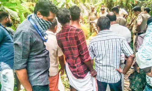 പെ​രു​മ്പാ​വൂ​ർ മേ​ഖ​ല​യി​ൽ അജ്ഞാത മൃതദേഹങ്ങള്‍ കണ്ടെത്തുന്നത് പൊലീസിനെ വലക്കുന്നു