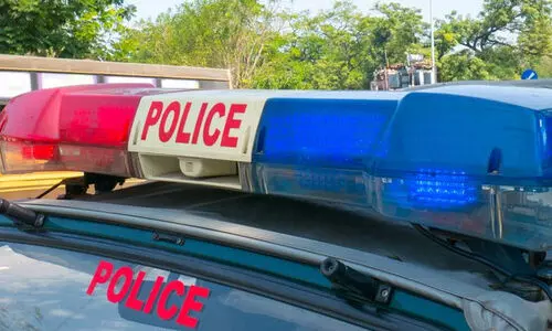 വനിതാ കോൺസ്റ്റബിളിനെ ആക്രമിച്ച പ്രതി പൊലീസ് ഏറ്റുമുട്ടലിൽ കൊല്ലപ്പെട്ടു