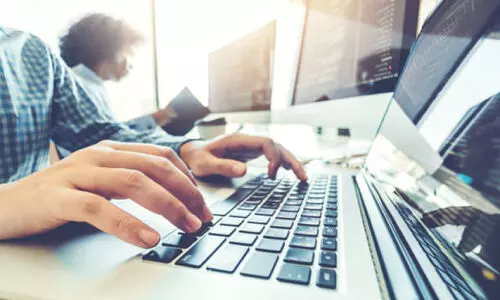 Kuwait Investment In IT