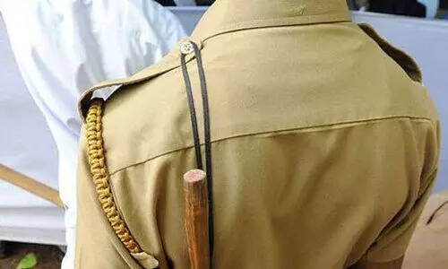 പൊലീസ് ഉദ്യോഗസ്ഥന്‍റെ മരണം: ദുരൂഹതയെന്ന്​ ബന്ധുക്കൾ, പരാതി നൽകി