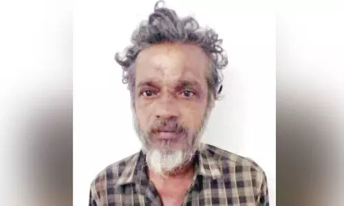 ലോട്ടറിയും പണവും കവർന്ന കേസ്: പ്രതി അറസ്റ്റിൽ