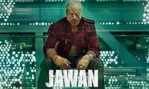 പത്താന്റെ റെക്കോർഡുകൾ പഴങ്കഥയാകും; ബോക്സോഫീസിൽ കുതിപ്പ് തുടർന്ന് ജവാൻ, ഇതുവരെ നേടിയത്