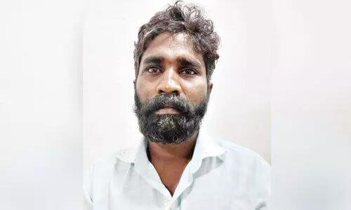 ഒറ്റപ്പാലത്തെ സൈക്കിൾ മോഷ്ടാവ് തമിഴ്നാട്ടിലെ കൊലപാതക കേസിലും പ്രതി