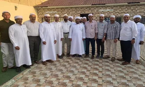 ഐ.സി.എഫ് റിയാദ് ഐ.സി.എഫ് റിയാദ്