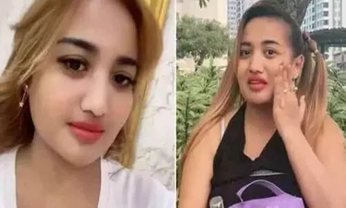 ബിസ്മി ചൊല്ലി പന്നിയിറച്ചി കഴിച്ചു; ഇന്തോനേഷ്യയിൽ ടിക് ടോക് താരത്തിന് രണ്ടുവർഷം തടവ്