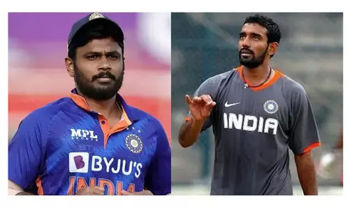 ‘ഏഷ്യൻ ഗെയിംസിലെങ്കിലും അവനെ പരിഗണിക്കാമായിരുന്നു’; സഞ്ജുവിനെ കുറിച്ച് റോബിൻ ഉത്തപ്പ