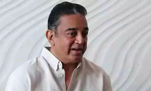 Kamal Hasan