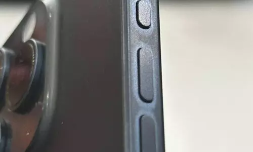 ഐഫോൺ 15 പ്രോയുടെ നിറം മാറുന്നുവോ? പ്രതികരിച്ച് ആപ്പിൾ