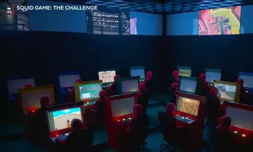 മരണക്കളി വീണ്ടുമെത്തുന്നു ? 4.56 മില്യൺ ഡോളറിനായി 456 പേർ, ട്രെയിലറുമായി നെറ്റ്ഫ്ലിക്സ്