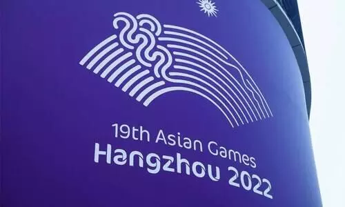 Asian Games 2023