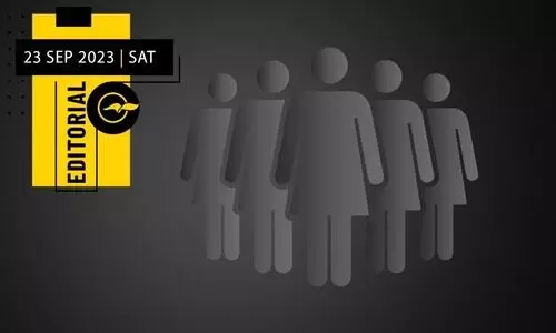 വനിത സംവരണം: ബാക്കി കടമ്പകളും കടന്നേ തീരൂ