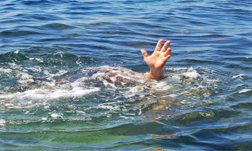 ക​ണ്ണീ​ർ​ക്ക​യ​മാ​യി ആ​ന​ക്ക​യം; ര​ണ്ടു​ദി​വ​സ​ത്തി​നി​ടെ മു​ങ്ങി​മ​രി​ച്ച​ത് ര​ണ്ടു​പേ​ർ