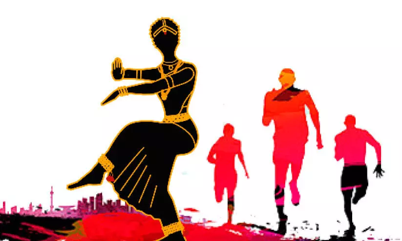 വിദ്യാലയങ്ങൾ ആരവത്തിലേക്ക് വിദ്യാലയങ്ങൾ ആരവത്തിലേക്ക്