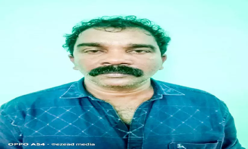 സ്‌കൂട്ടറിലെത്തി വയോധിക സ്ത്രീകളുടെ മാല പിടിച്ചുപറിക്കൽ: പ്രതി അറസ്റ്റിൽ