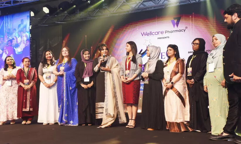 ഷി ക്യു എക്സലൻസ് പുരസ്കാര വിജയികൾ ഷി ക്യു എക്സലൻസ് പുരസ്കാര വിജയികൾ