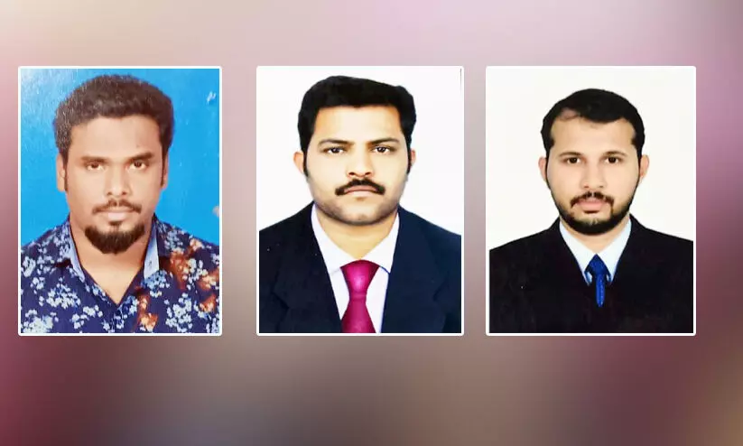 KMCC Palakkad Unit KMCC Palakkad Unit