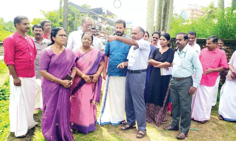 amala-parallel bridge amala-parallel bridge