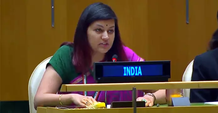 സ്ഥിരം കുറ്റവാളിയായി മാറി; ഇനി സ്വന്തം വീട് നന്നാക്കാൻ ശ്രമിക്കൂ, പാകിസ്താനോട് ഇന്ത്യ സ്ഥിരം കുറ്റവാളിയായി മാറി; ഇനി സ്വന്തം വീട് നന്നാക്കാൻ ശ്രമിക്കൂ, പാകിസ്താനോട് ഇന്ത്യ