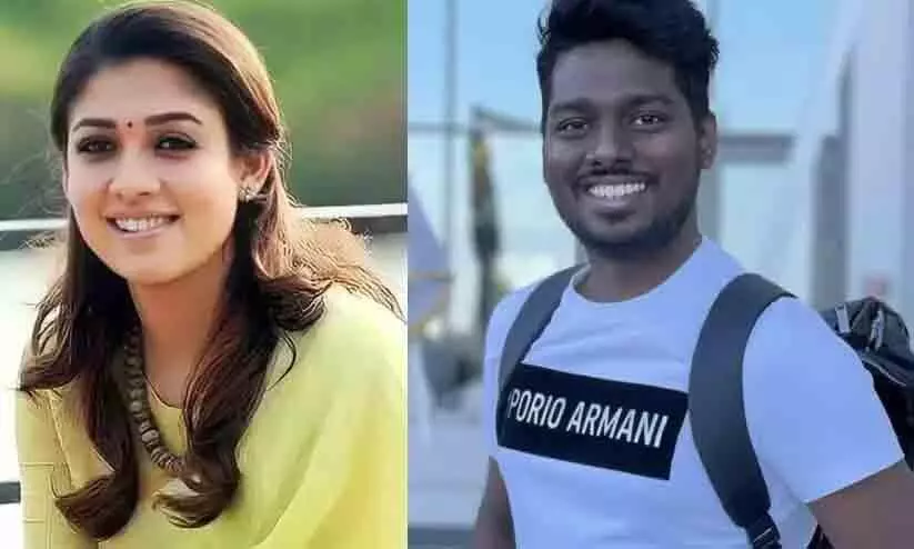 അറ്റ് ലിയും നയൻതാരയും പിണങ്ങി, ജവാനിൽ ഒതുക്കി! നടിയുടെ പ്രതികരണം അറ്റ് ലിയും നയൻതാരയും പിണങ്ങി, ജവാനിൽ ഒതുക്കി! നടിയുടെ പ്രതികരണം