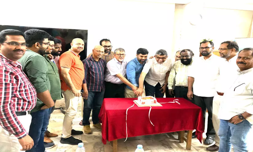 Media One Channel Celebration