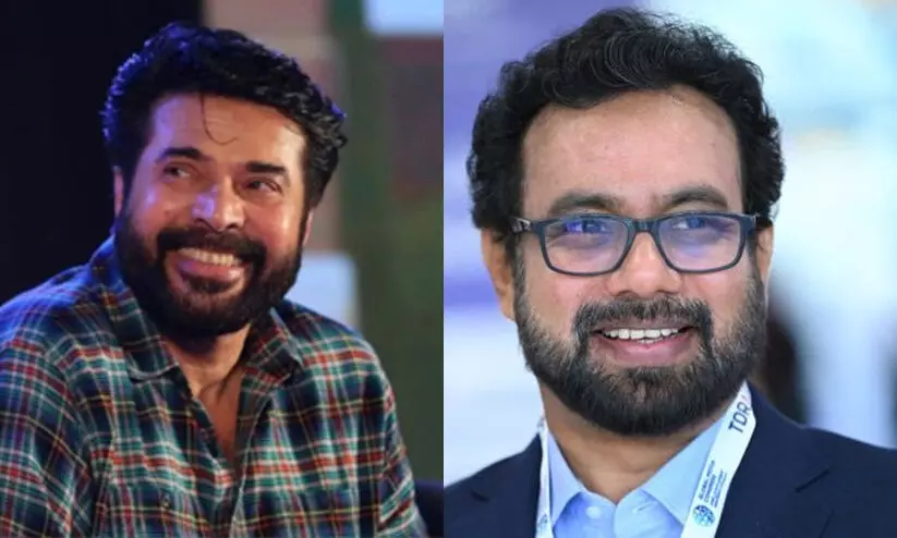 കൈരളി ടി.വി; ചെയർമാനായി മമ്മൂട്ടിയെയും എം.ഡിയായി ജോൺ ബ്രിട്ടാസ് എം.പിയെയും വീണ്ടും തെരഞ്ഞെടുത്തു കൈരളി ടി.വി; ചെയർമാനായി മമ്മൂട്ടിയെയും എം.ഡിയായി ജോൺ ബ്രിട്ടാസ് എം.പിയെയും വീണ്ടും തെരഞ്ഞെടുത്തു