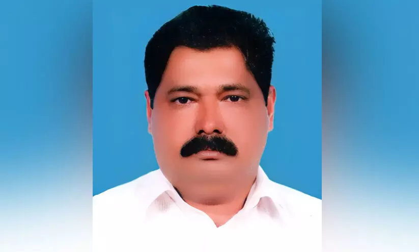 Man died of wild elephant attack in Malappuram Man died of wild elephant attack in Malappuram