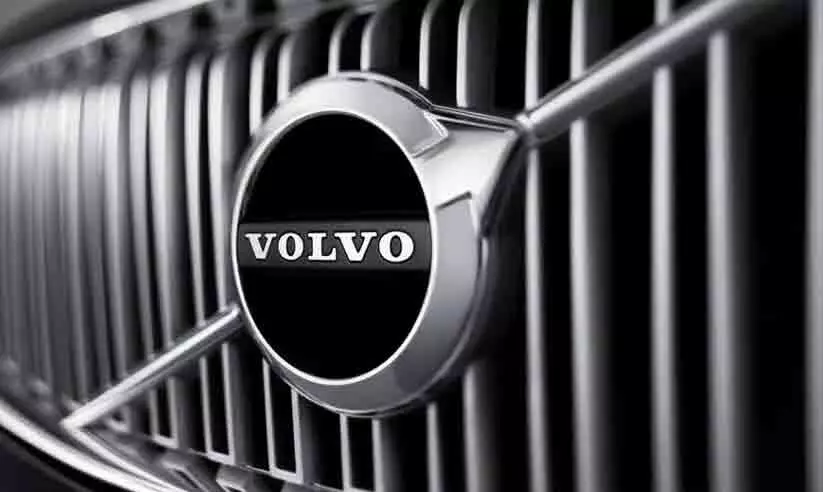 ഡീസല്‍ കാറുകളുടെ നിർമാണം 2024ൽ അവസാനിപ്പിക്കുമെന്ന് വോൾവോ