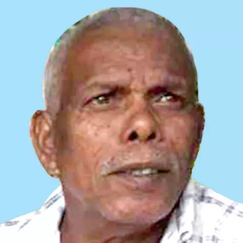 ക​രി​ക്ക