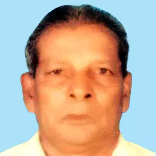 ദാ​മോ​ദ​ര​ൻ എ​ഴു​ത്ത​ച്ഛ​ൻ