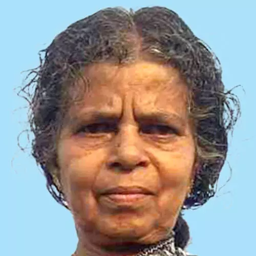 ക​മ​ലാ​ക്ഷി