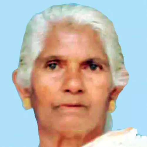 നാ​രാ​യ​ണി