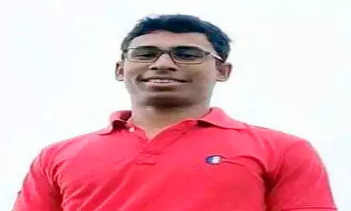 മെ​ഡി​ക്ക​ൽ വി​ദ്യാ​ർ​ഥി അ​പ​ക​ട​ത്തി​ൽ മ​രി​ച്ചു