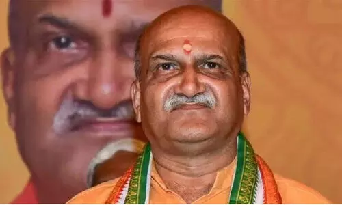 Pramod Muthalik